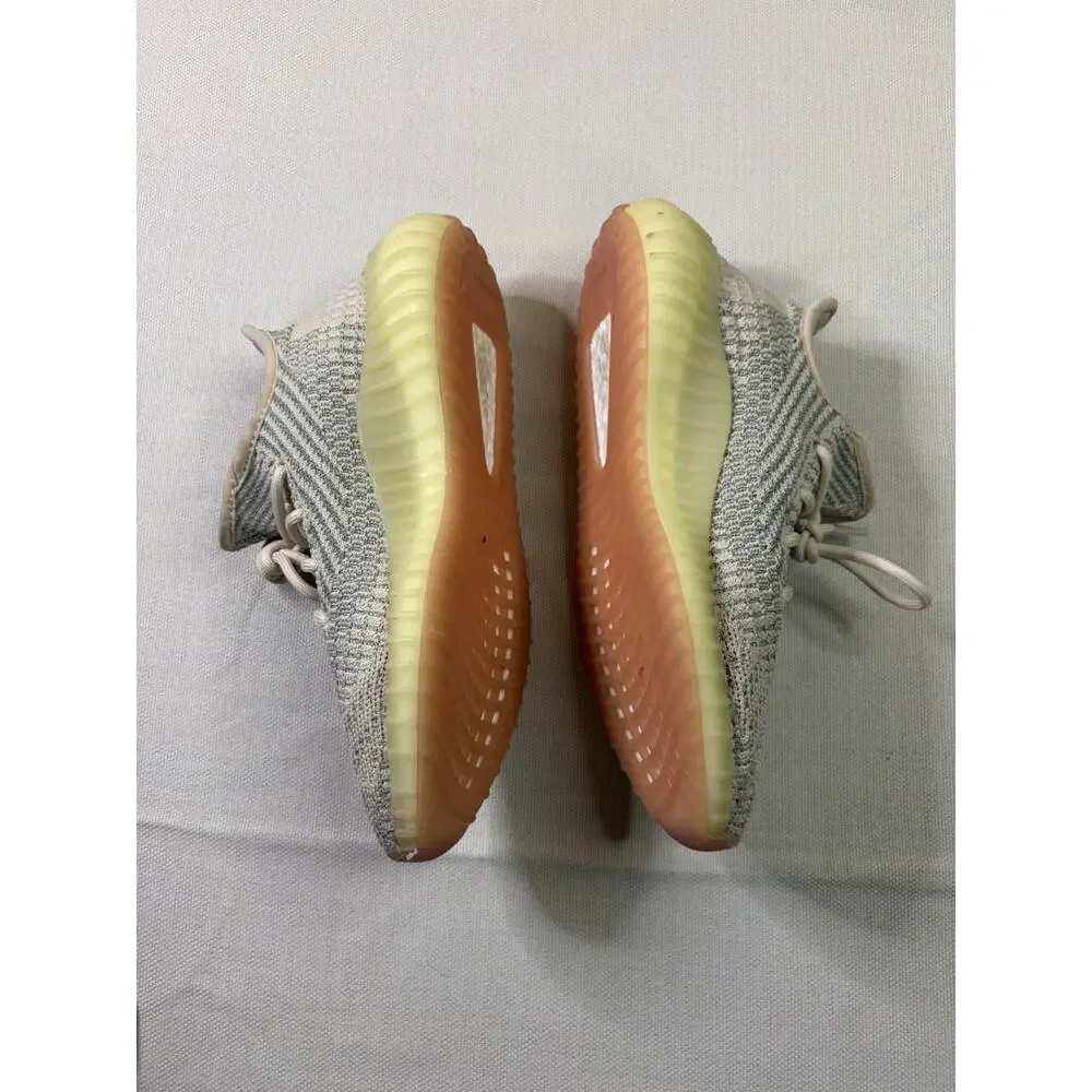 Adidas Yeezy Boost 350 V2 Sneakers Men’s Size 5.5 Lundmark Reflective FV3254